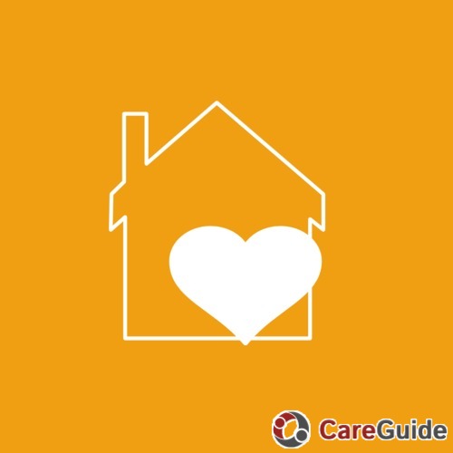 Elder Care Provider Christopher W's Profile Picture