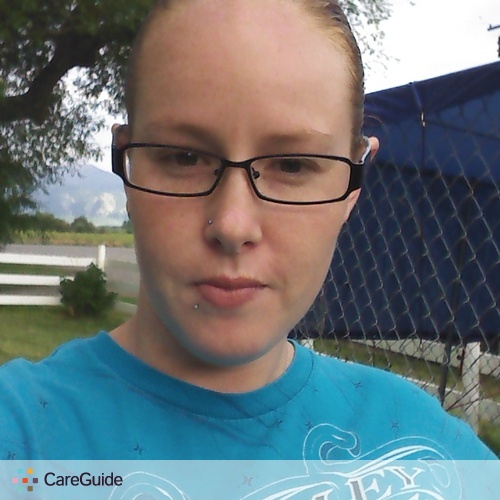 Child Care Provider Debbie T's Profile Picture