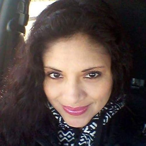 Housekeeper Provider Angela Sanchez's Profile Picture