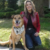 Reliable and experienced dog walker available!