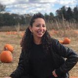 Experienced and enthusiastic babysitter full time