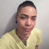 I'm a high energy person with a great work background.