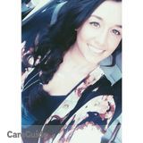 University Graduate with Childcare Experience