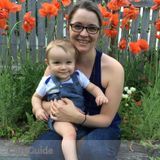 Part-Time Childcare Provider