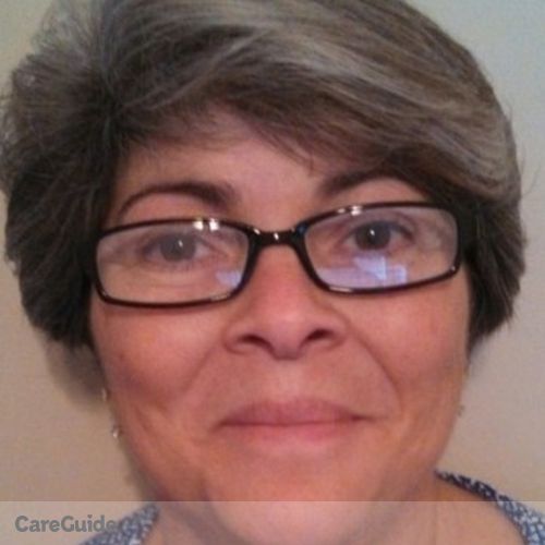 Child Care Provider Gail N's Profile Picture