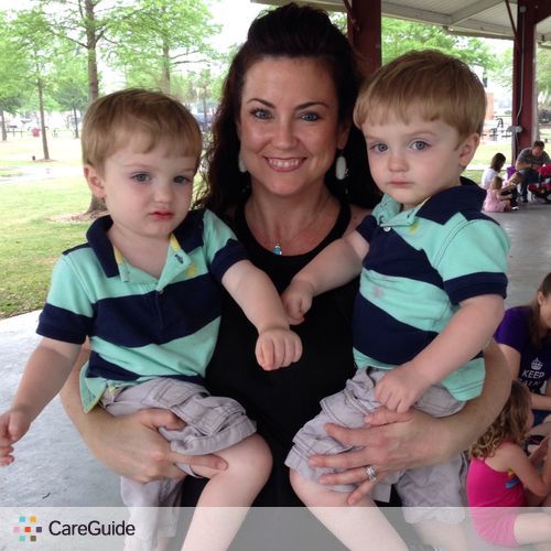Child Care Provider Kim B's Profile Picture