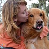 Recent college graduate looking to love some animals! :)
