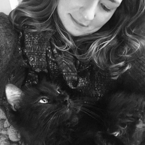 Pet Care Provider Jamie C's Profile Picture