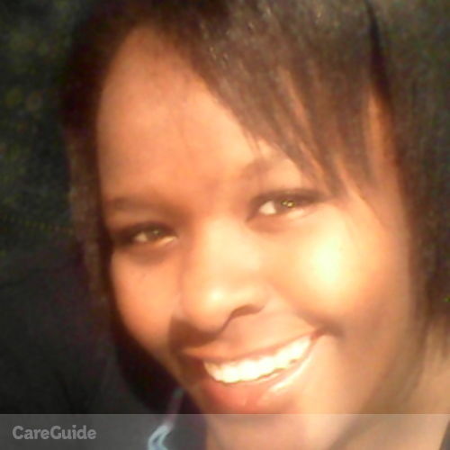 Canadian Nanny Provider Susan Komo's Profile Picture