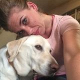 My name is Jessica, I am seeking someone who has a fur baby that needs some love and companionship.