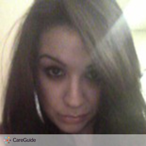 Housekeeper Provider Samantha A's Profile Picture
