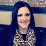 Experienced, likable and caring Nanny.