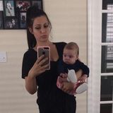 Experienced caretaker offering babysitting and nannying!