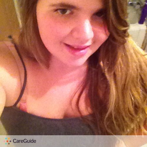 Housekeeper Provider Jasmine H's Profile Picture