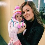 My name is Payton and I am searching for a Nannying/babysitting Job in Guelph, Ontario