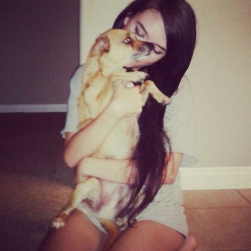 Pet Care Provider Natasha V's Profile Picture