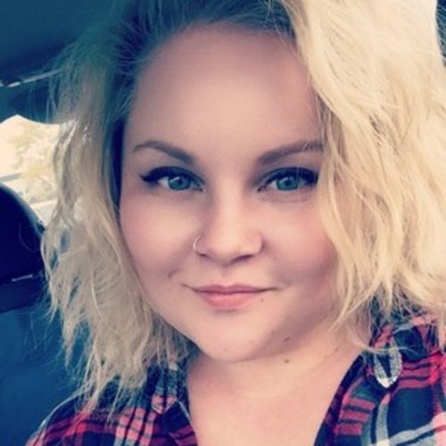 Canadian Nanny Provider Brooklyn Minnie's Profile Picture