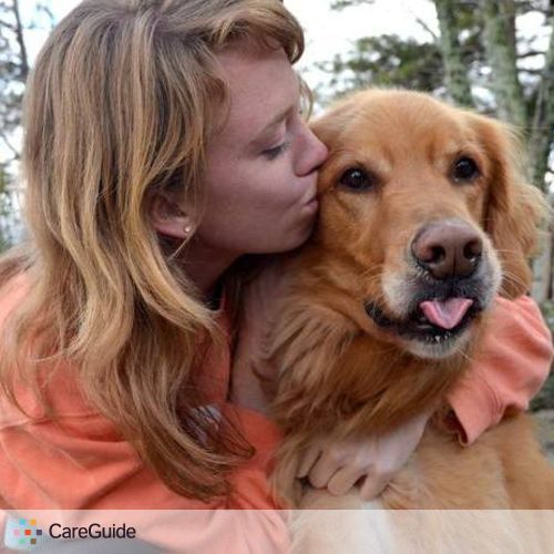 Pet Care Provider Stephanie Butzer's Profile Picture