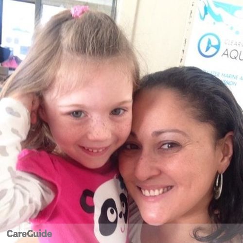 Child Care Job Soly M's Profile Picture