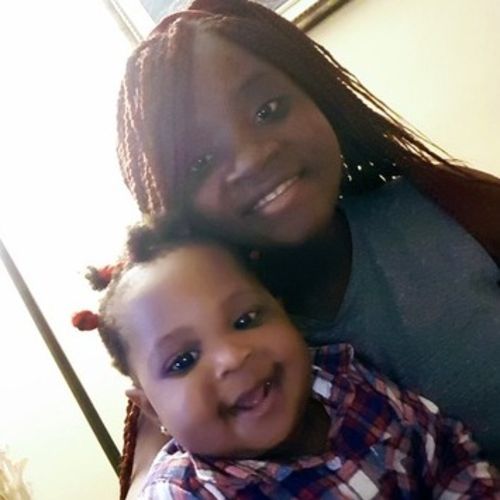 Canadian Nanny Provider Melina S's Profile Picture