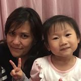 High level of patience, and Ability to get along with children and entertain them. I am flexible person
