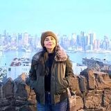 North Bergen Housecleaner Seeking Work