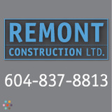 Remont Construction Ltd