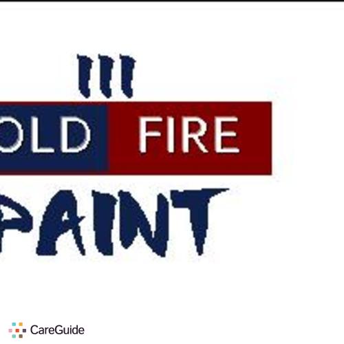 Painter Provider Carol Briscoe's Profile Picture