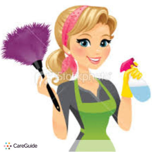 Housekeeper Provider Linda V's Profile Picture