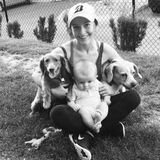 Courtney's Pet sitting and Boarding!