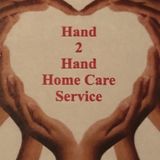 Hand 2 Hand HomeCare Service
