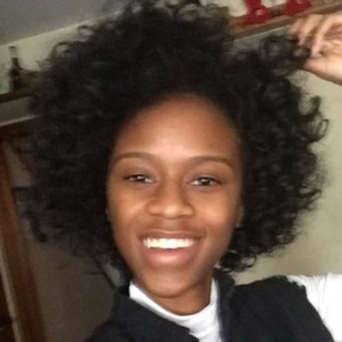 House Sitter Provider Lyric W's Profile Picture