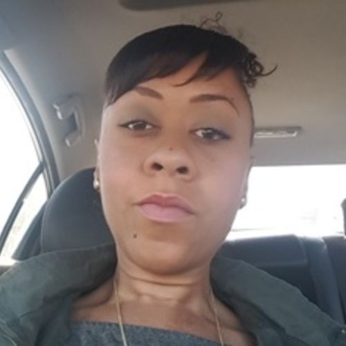 Housekeeper Provider Sabrina G's Profile Picture
