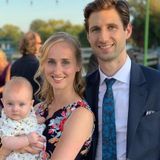 Looking for a full-time, live out nanny for our 1 year old daughter
