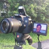 Videographer in Coral Springs