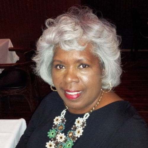 Child Care Provider Robin J's Profile Picture