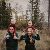 Looking for an occasional babysitter to care for our two busy boys