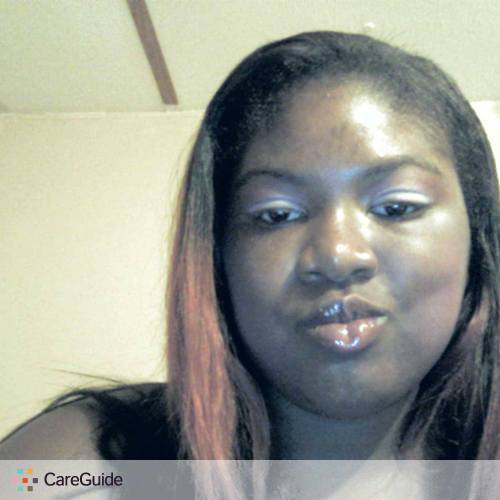 Housekeeper Provider Julianna S's Profile Picture