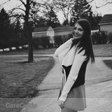 Friendly, outgoing and responsible sitter :)
