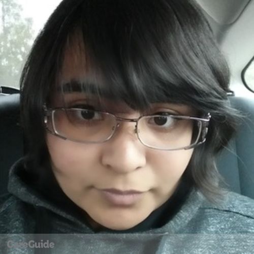 Child Care Provider Constancia G's Profile Picture