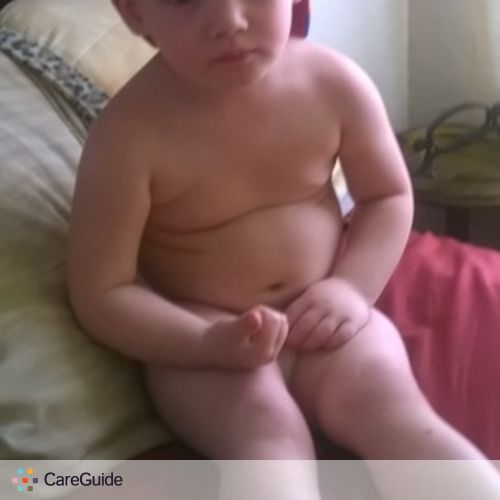 Child Care Job Kayla H's Profile Picture