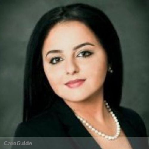 Elder Care Provider Denise A's Profile Picture