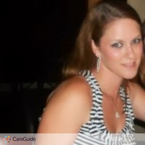 Housekeeper Provider Samantha M's Profile Picture