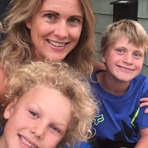 Canadian Nanny Job Corinna B's Profile Picture