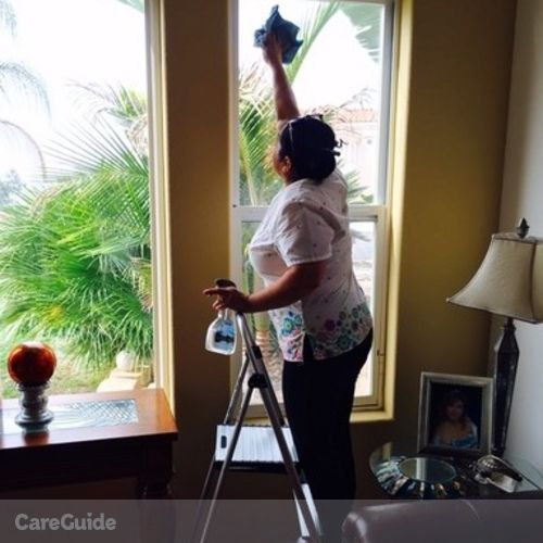 Housekeeper Provider Norma C's Profile Picture