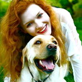 Young, Active and Trustworthy Pet Lover!