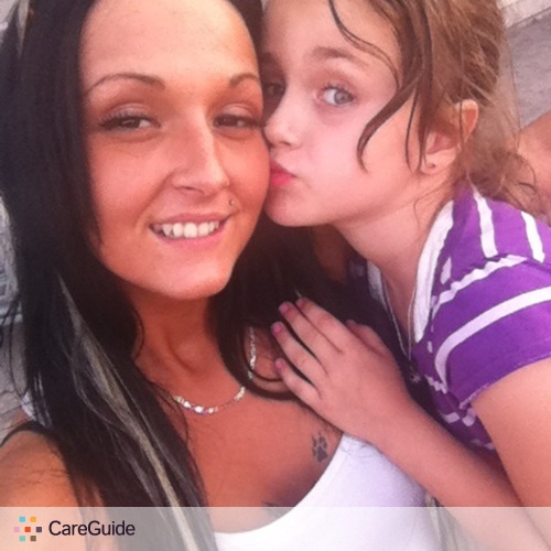 Child Care Provider Lacroix S's Profile Picture