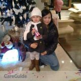 Full time live in nanny to a great family and nice kids.