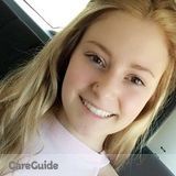 Very trusting girl