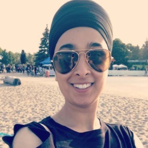 Housekeeper Job Jasdeep Kaur B's Profile Picture